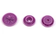 Plastic Snap Button