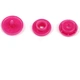 Plastic Snap Button