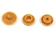 Plastic Snap Button