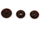 Plastic Snap Button